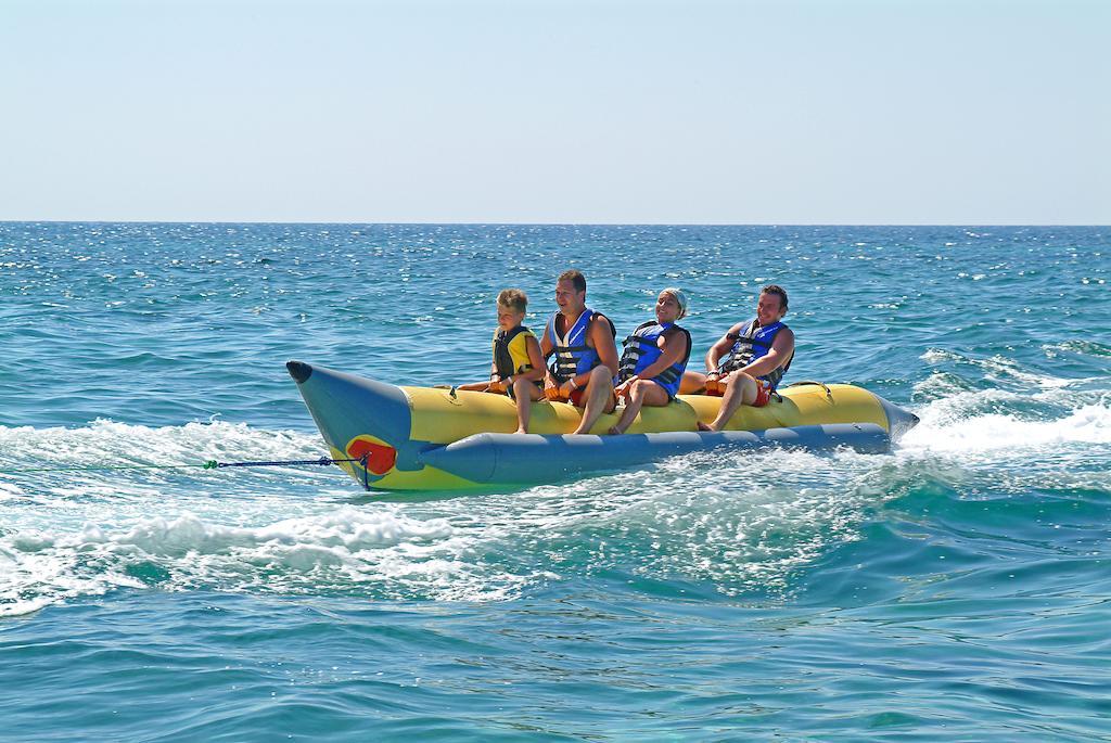 Okeanos Beach Boutique Hotel Айя Напа Екстериор снимка
